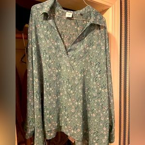 Gorgeous XL Cabi tunic